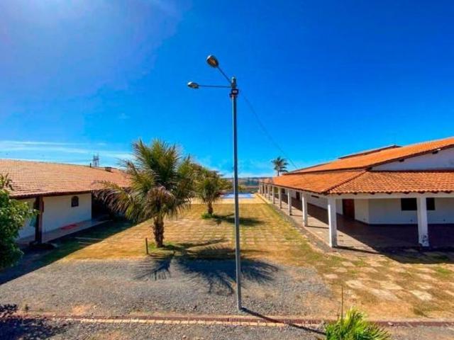 Sítio e chácara venda em Parque Estrela Dalva 3, Luziânia