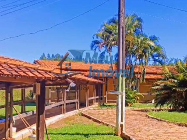 Sítio e chácara venda em Região Geográfica Imediata de Luziânia, Região Integrada de Desenvolvimento do Distrito Federal e Entorno