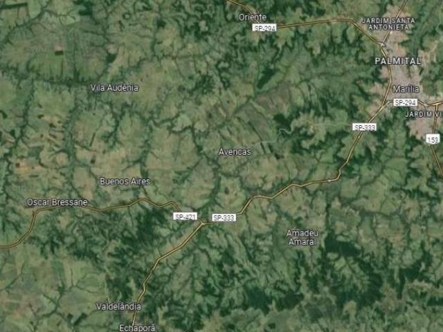 Sítio e chácara venda em Região Imediata de Marília, Marília