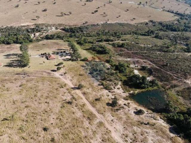 Sítio e chácara venda em Região Geográfica Imediata de Goiânia, Aparecida de Goiânia