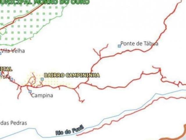 Sítio e chácara venda em Região Imediata de Itapeva, Apiaí