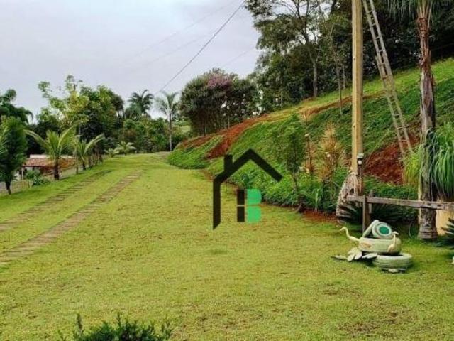 Sítio e chácara venda em Centro, Patos de Minas