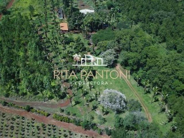 Sítio e chácara venda em Sales Oliveira