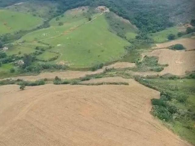 Sítio e chácara venda em Cambuquira, Região Geográfica Intermediária de Varginha