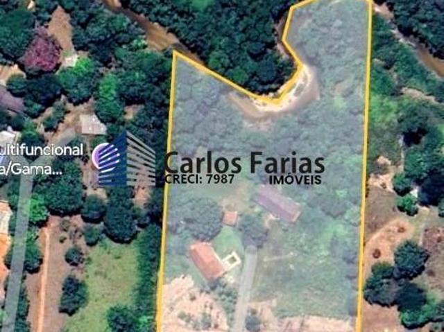 Sítio e chácara venda em Setor Itamaracá, Gama