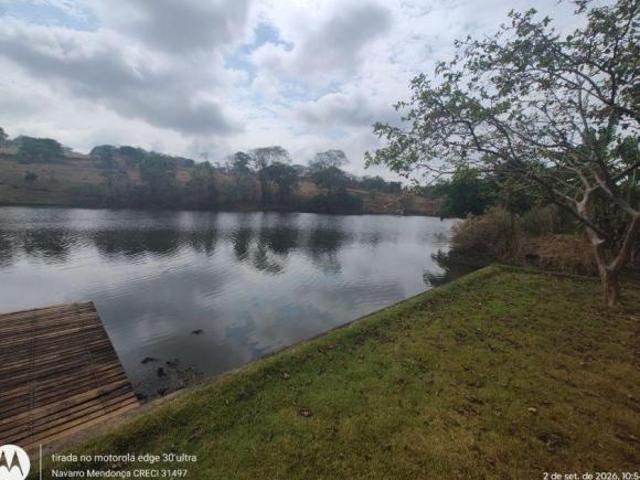 Sítio e chácara venda em Goianira, Região Geográfica Intermediária de Goiânia