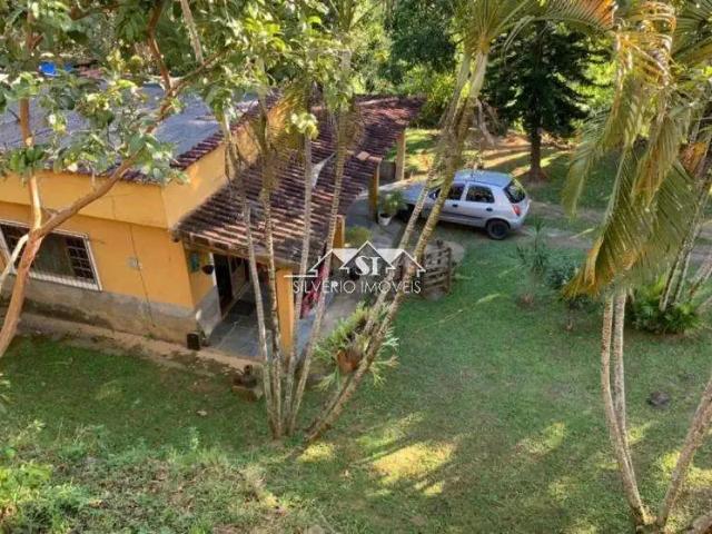 Fazenda venda em Região Geográfica Imediata de Petrópolis, Areal