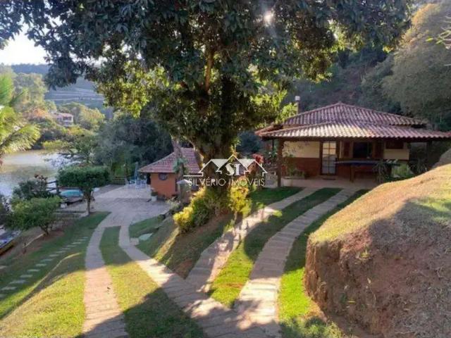 Fazenda venda em Região Geográfica Imediata de Petrópolis, Areal