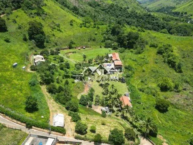Fazenda venda em Região Geográfica Imediata de Petrópolis, Areal