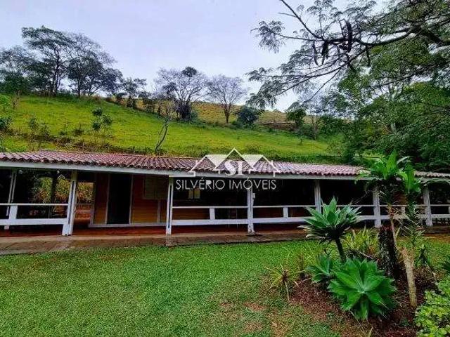 Fazenda venda em Região Geográfica Imediata de Petrópolis, Areal