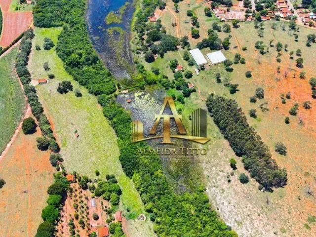 Fazenda venda em Região Imediata de Bauru, Arealva