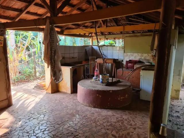 Fazenda venda em Região Imediata de Bauru, Arealva