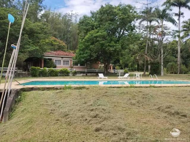Fazenda venda em Região Imediata de Cruzeiro, Região Metropolitana do Vale do Paraíba e Litoral Norte