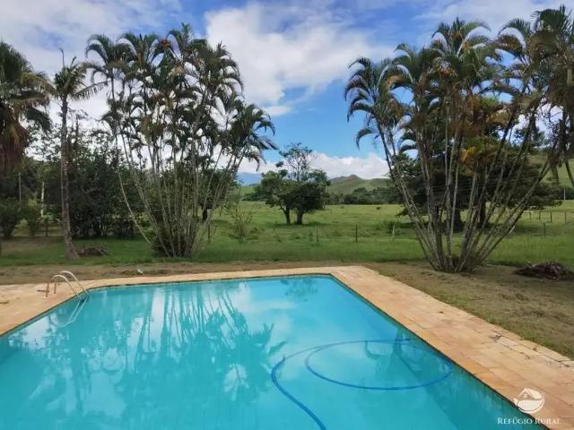 Fazenda venda em Região Imediata de Cruzeiro, Região Metropolitana do Vale do Paraíba e Litoral Norte