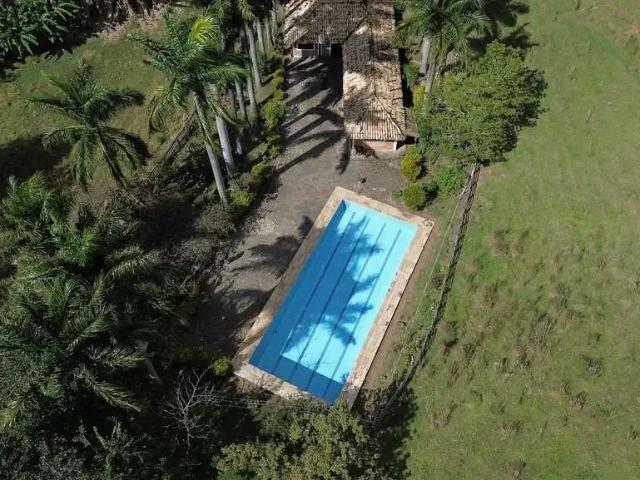 Fazenda venda em Região Imediata de Cruzeiro, Região Metropolitana do Vale do Paraíba e Litoral Norte
