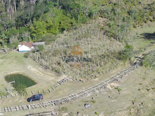 Fazenda venda em Região Imediata de Cruzeiro, Região Metropolitana do Vale do Paraíba e Litoral Norte
