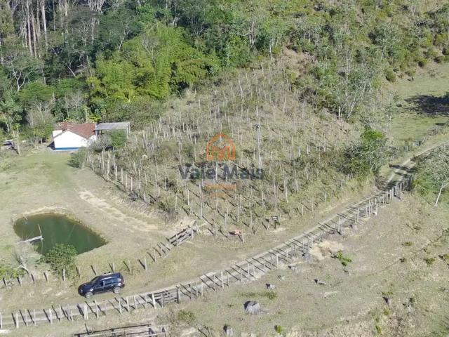 Fazenda venda em Região Imediata de Cruzeiro, Região Metropolitana do Vale do Paraíba e Litoral Norte