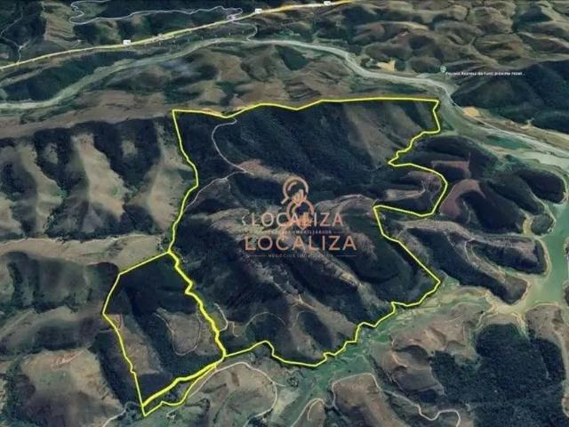 Fazenda venda em Região Imediata de Cruzeiro, Região Metropolitana do Vale do Paraíba e Litoral Norte