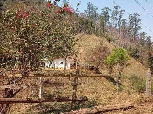 Fazenda venda em Região Imediata de Cruzeiro, Região Metropolitana do Vale do Paraíba e Litoral Norte
