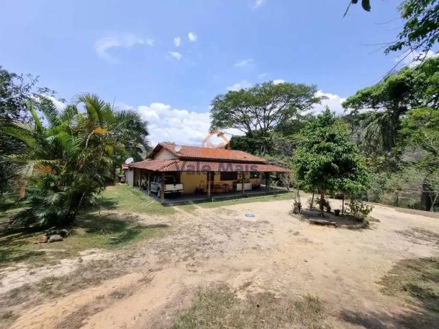 Fazenda venda em Região Imediata de Cruzeiro, Região Metropolitana do Vale do Paraíba e Litoral Norte