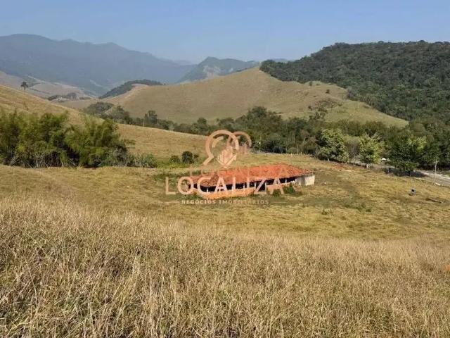 Fazenda venda em Região Imediata de Cruzeiro, Região Metropolitana do Vale do Paraíba e Litoral Norte