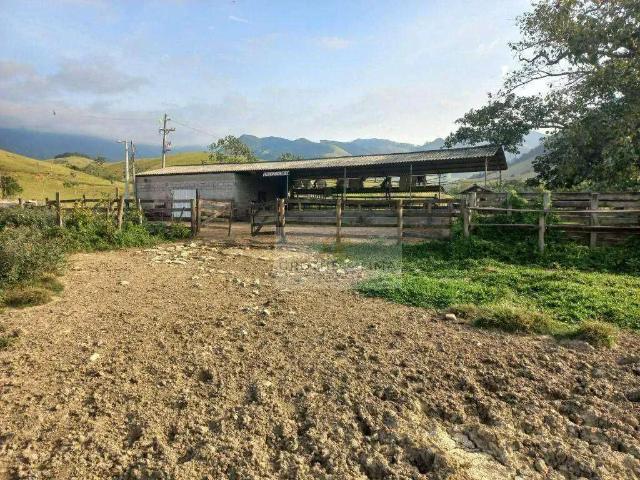 Fazenda venda em Região Imediata de Cruzeiro, Região Metropolitana do Vale do Paraíba e Litoral Norte