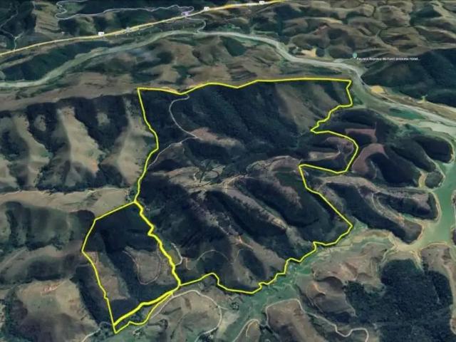 Fazenda venda em Região Imediata de Cruzeiro, Região Metropolitana do Vale do Paraíba e Litoral Norte