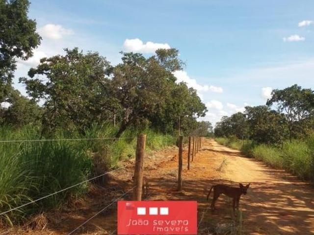 Sítio e chácara venda em Região Geográfica Imediata de Unaí, Arinos
