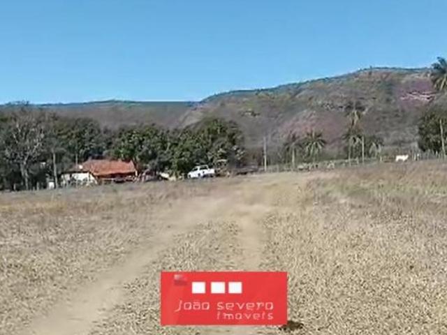 Sítio e chácara venda em Região Geográfica Imediata de Unaí, Arinos