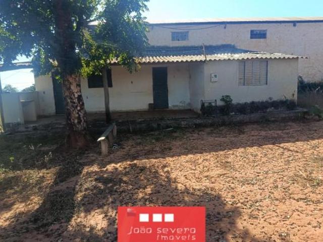 Sítio e chácara venda em Arinos