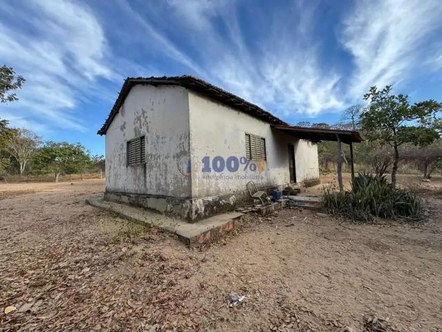 Fazenda venda em Região Geográfica Imediata de Unaí, Arinos