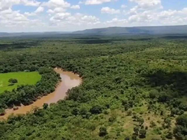 Fazenda venda em Região Geográfica Imediata de Unaí, Arinos