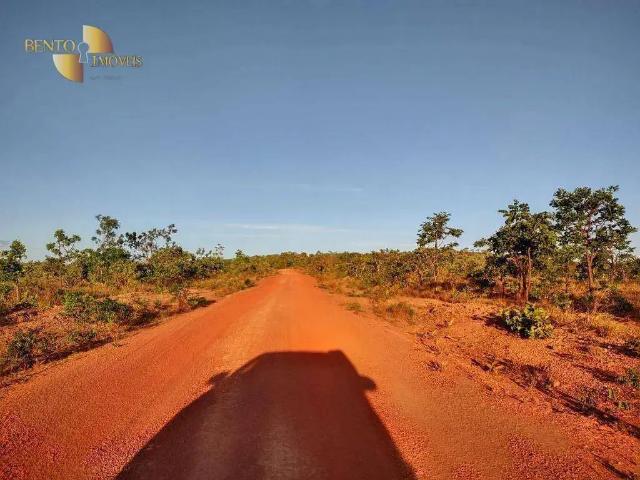 Fazenda venda em Região Geográfica Imediata de Unaí, Arinos