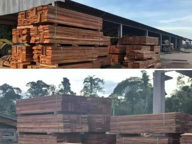 Fazenda venda em Aripuanã, Região Geográfica Intermediária de Sinop