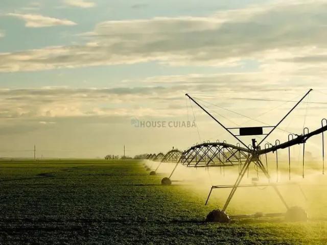 Fazenda venda em Região Geográfica Imediata de Goiás - Itapuranga, Aruanã