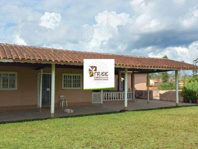 Fazenda venda em Arujá
