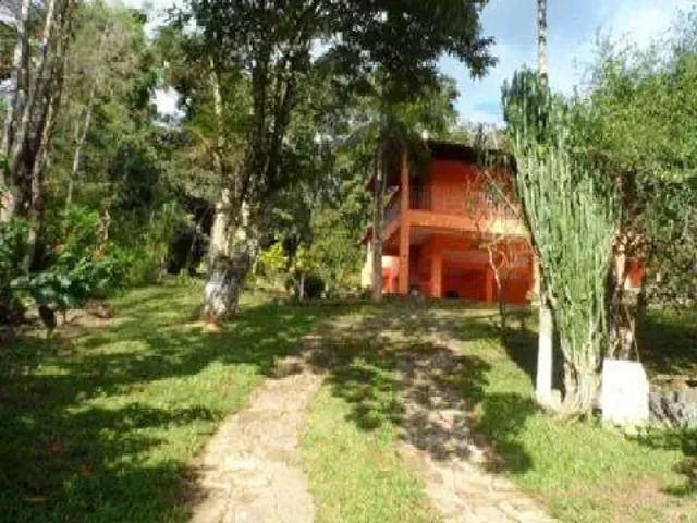 Fazenda venda em Região Imediata de São Paulo, Região Metropolitana de São Paulo