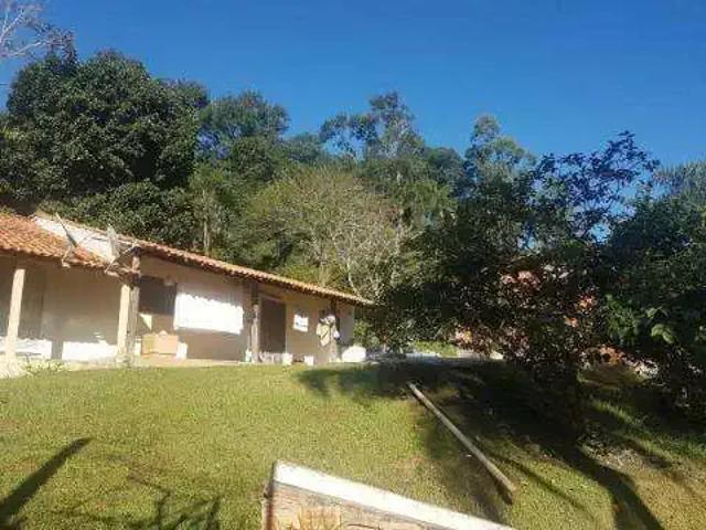 Fazenda venda em Região Imediata de São Paulo, Região Metropolitana de São Paulo