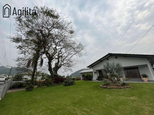 Fazenda venda em Região Geográfica Imediata de Blumenau, Ascurra