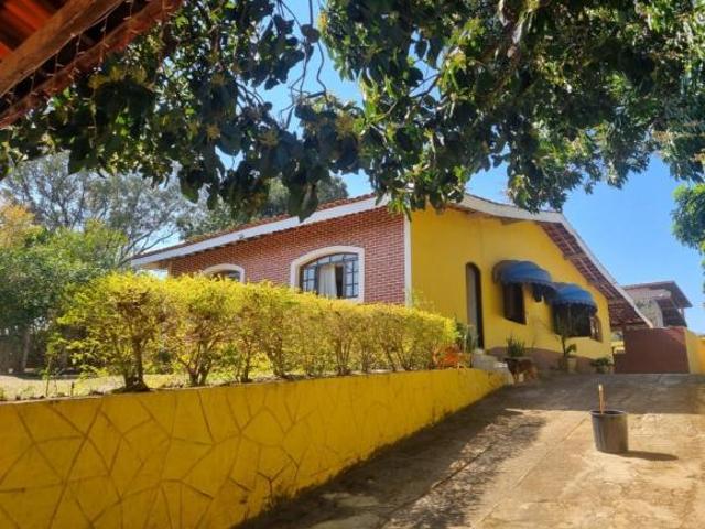 Sítio e chácara venda em Região Imediata de Bragança Paulista, Atibaia