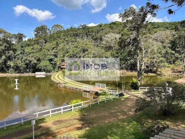 Fazenda venda em Atibaia, Jardim do Lago