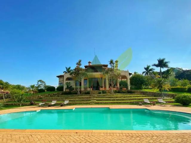 Fazenda venda em Atibaia, Jardim Imperial