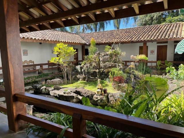 Fazenda venda em Atibaia