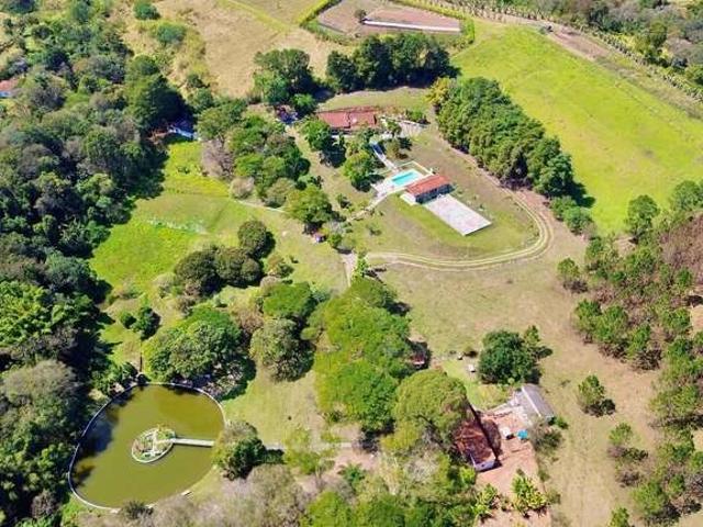 Fazenda venda em Atibaia, Jardim Brogotá