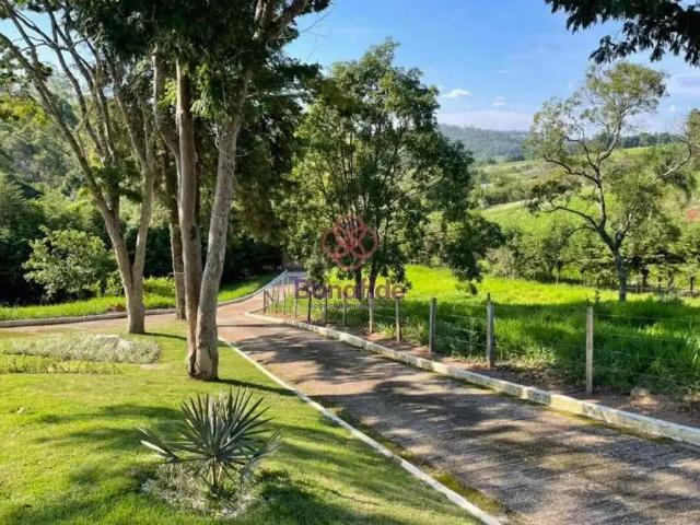 Fazenda venda em Região Imediata de Jundiaí, Campo Limpo Paulista