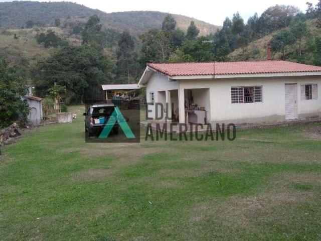 Fazenda venda em Região Imediata de Bragança Paulista, Atibaia