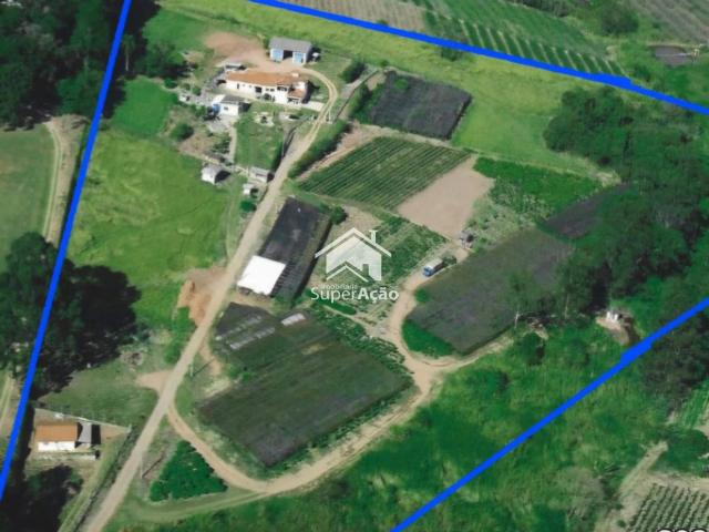 Fazenda venda em Jarinu