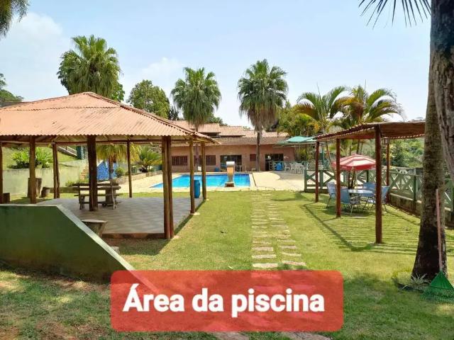 Fazenda venda em Região Imediata de Bragança Paulista, Atibaia