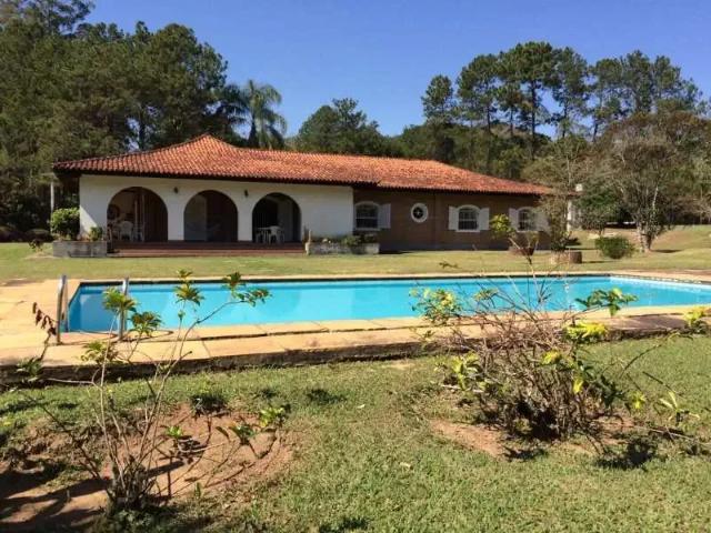 Fazenda venda em Atibaia, Jardim Colonial