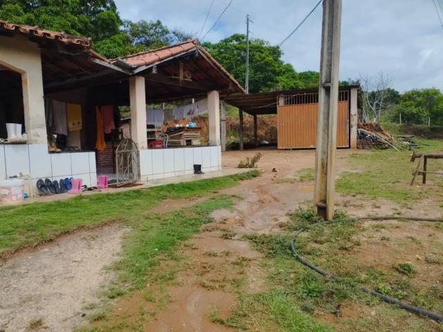 Fazenda venda em Região Geográfica Imediata de Cachoeiro de Itapemirim, Atilio Vivacqua